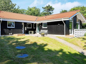 Holiday home Hundested VII in Hundested